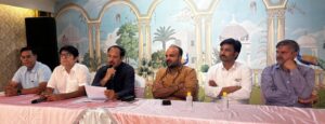 Rajasthan Coaching